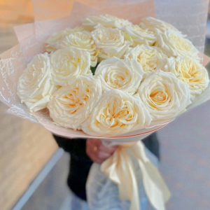 Букет "Нежность"