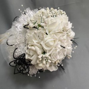 Букет декоративный