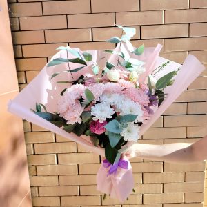 Букет Нежности