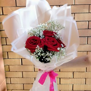 Букетик Прелесть